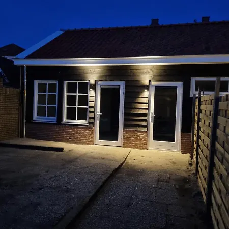 Lejlighed De Rokerij Monnickendam