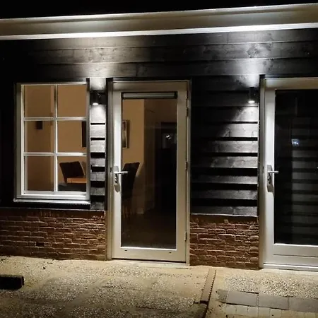 De Rokerij Apartmán Monnickendam