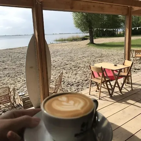 De Rokerij Lejlighed Monnickendam