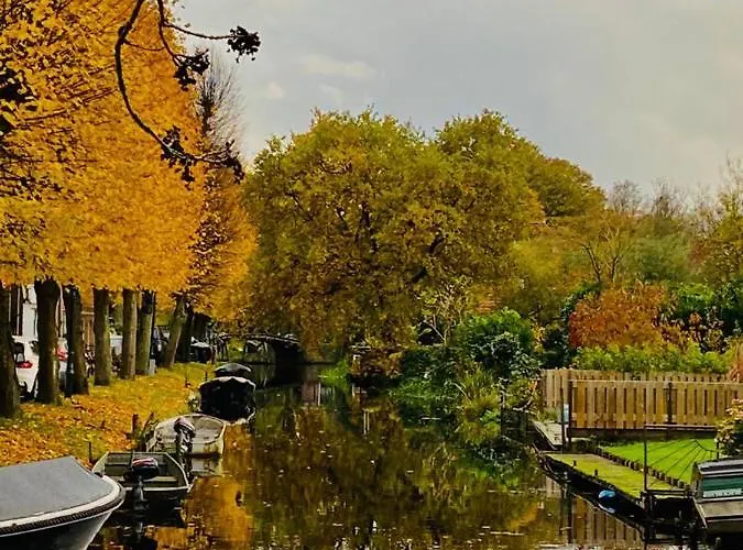 De Rokerij Appartement *