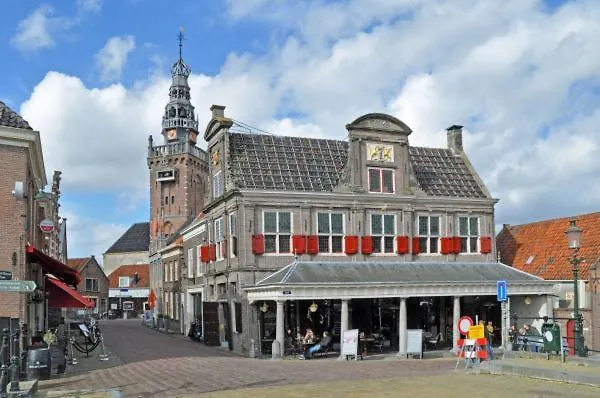 De Rokerij Appartement