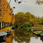 De Rokerij Appartement *