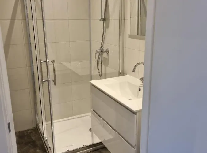 Daire De Rokerij Monnickendam