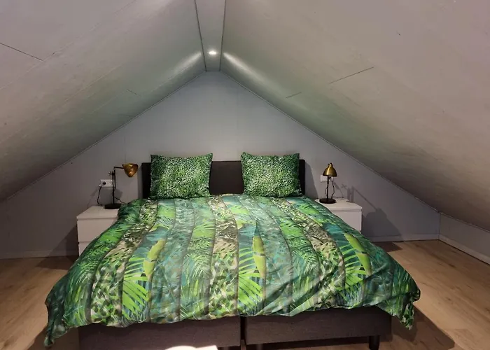 De Rokerij Monnickendam