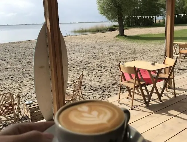 De Rokerij Daire Monnickendam